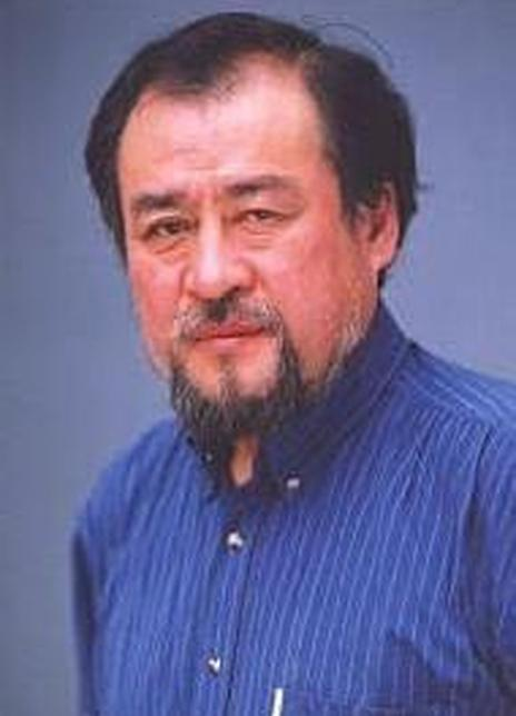 李庆祥