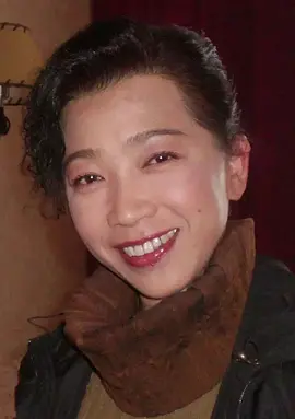 王虹
