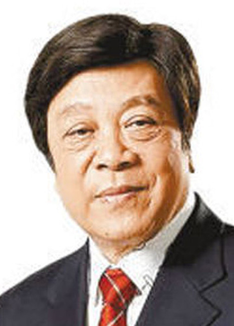 赵忠祥