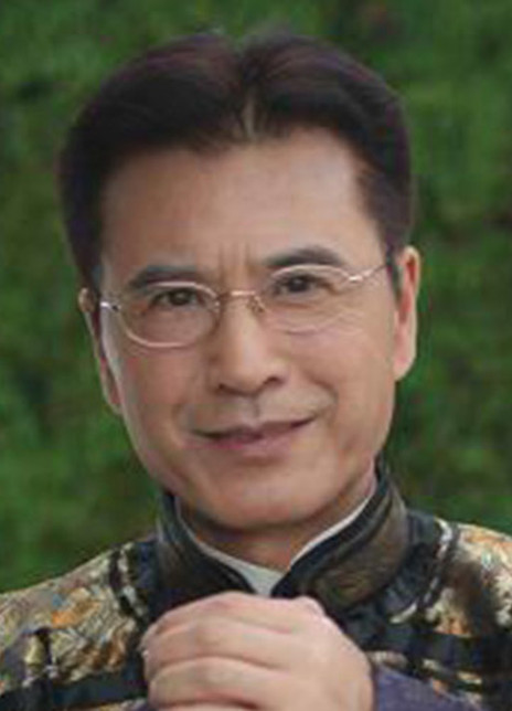 王华英