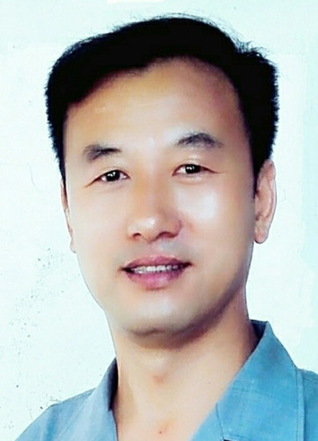任明生