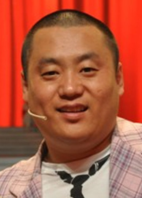 宋晓峰