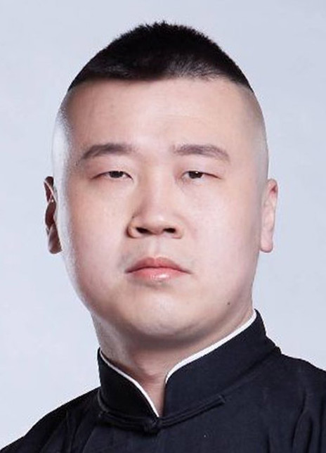 杨九郎