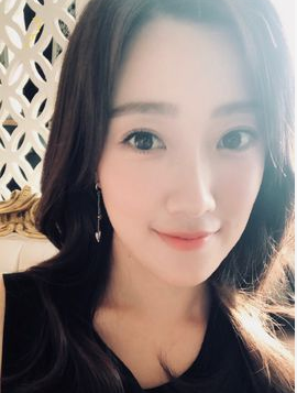 汪昱含
