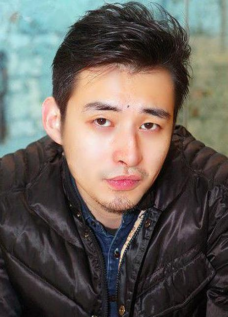 吴洲凯