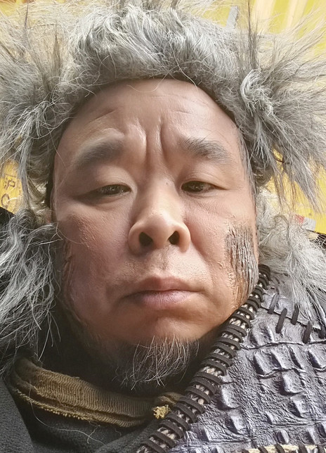 赖晓生