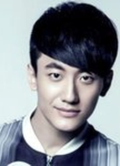 杨凯程