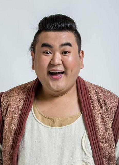 马洪磊