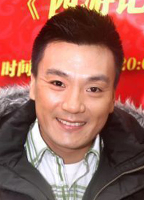 费振翔