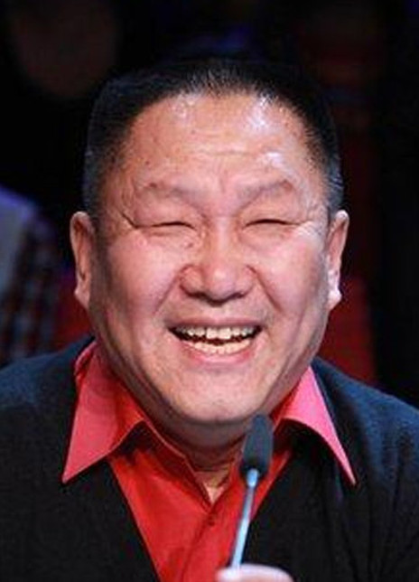 张进战