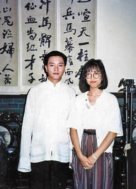 李碧华