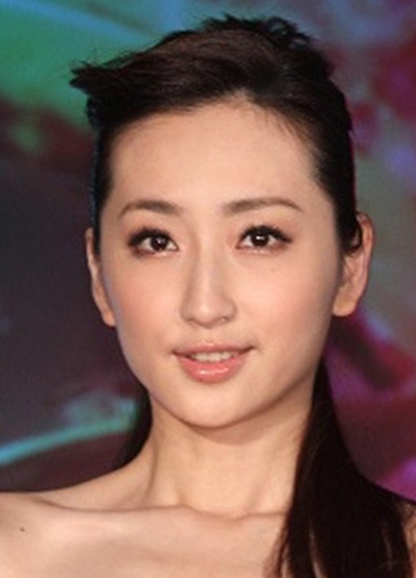 柯佳嬿