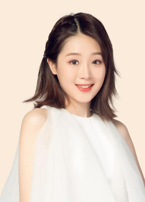 何倩影