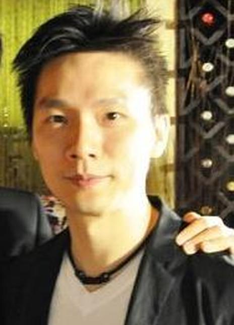 赵增熹