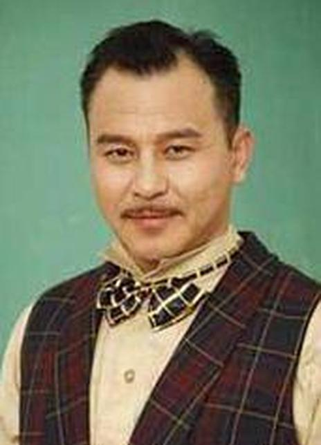 王力