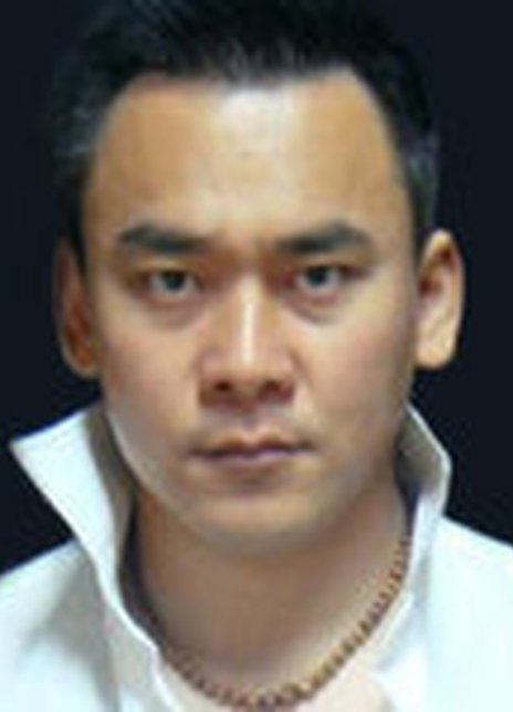 刘东健