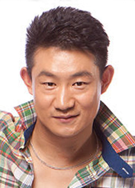 闫彦龙