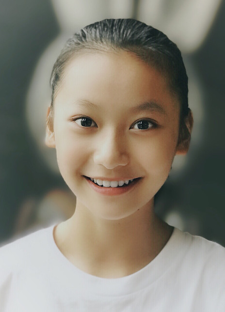 胡晨曦