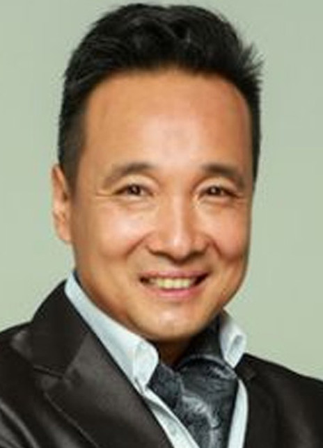 苗海忠