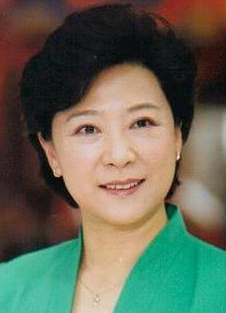 王馥荔
