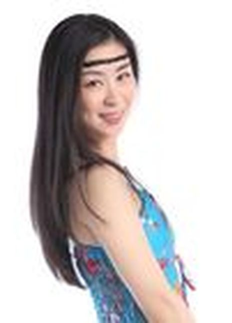 温桂钰