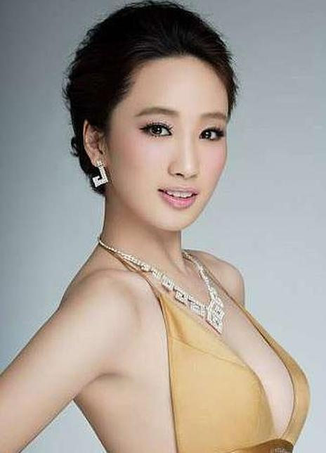 李艳