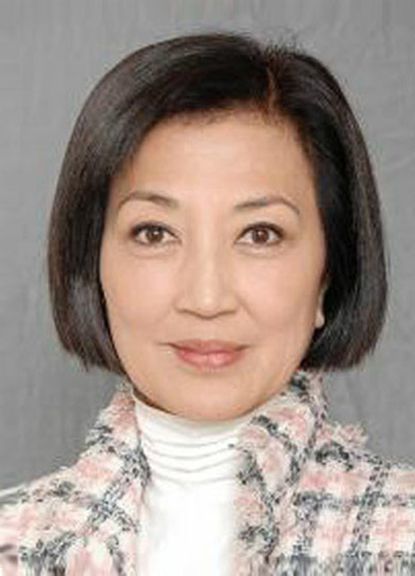 马海伦