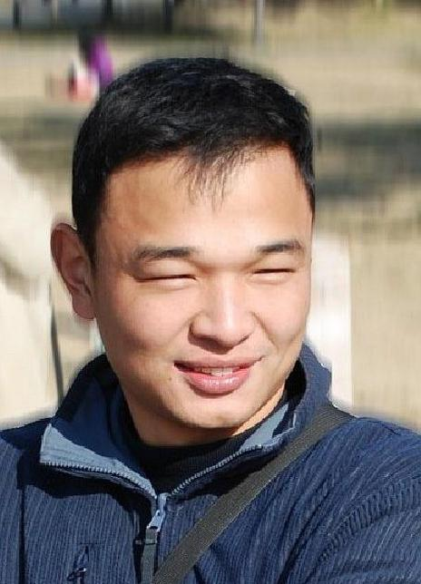 付大勇