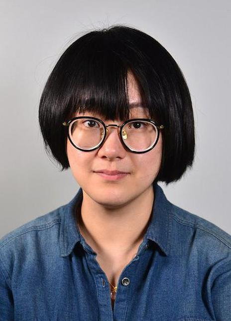 柏邦妮