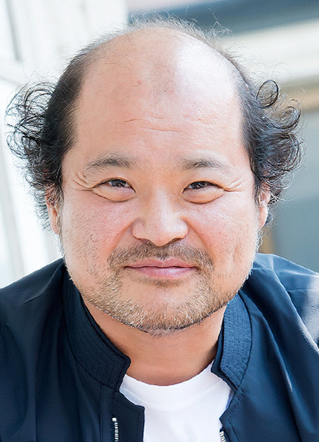 金相浩