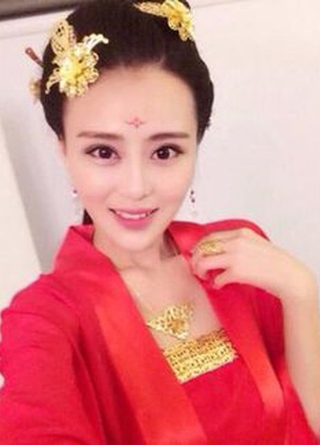 姜语心