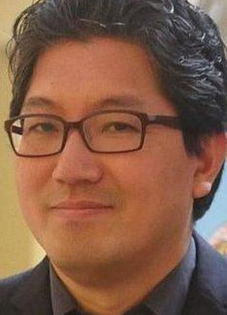 中裕司