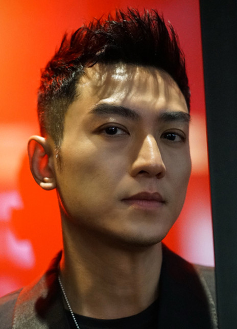 张竣杰