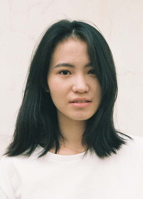 蒋靓栖