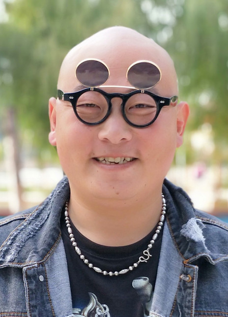 陈宇星
