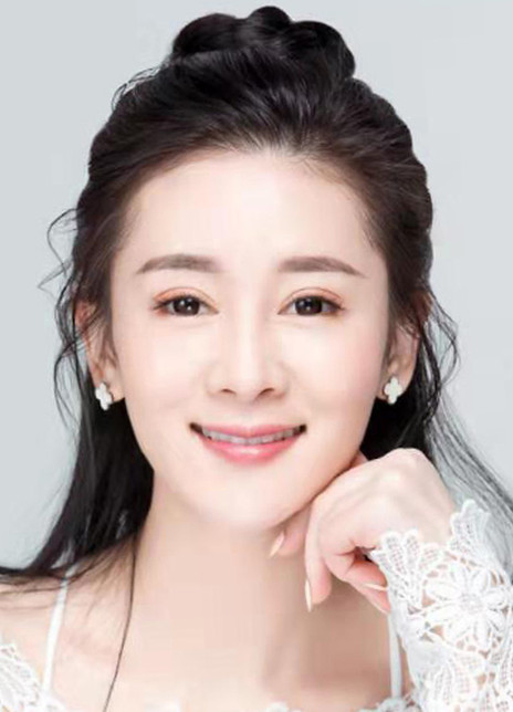 刘俐儿