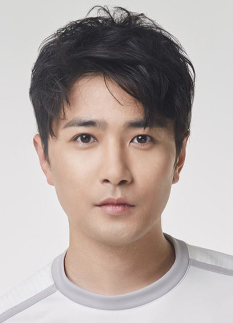 姬晓飞