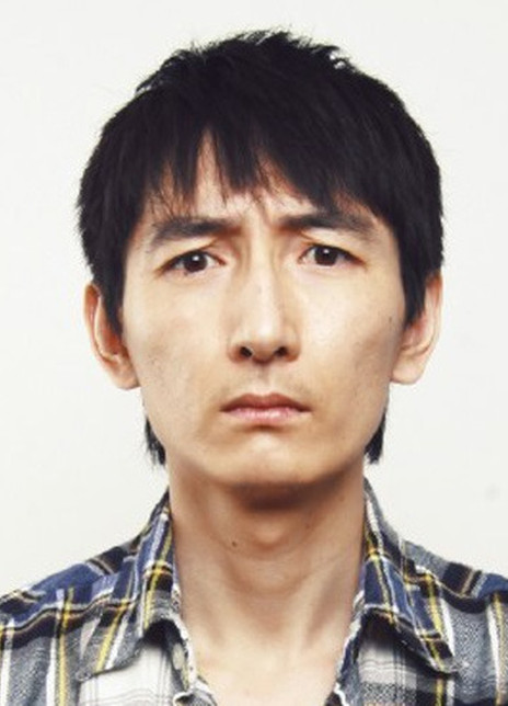 蒋中炜