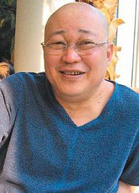 金超群