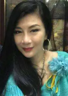 黄美芬