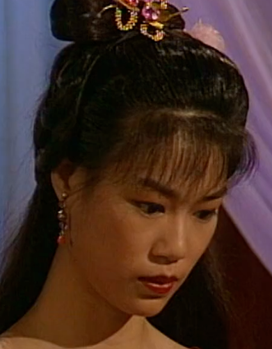 罗婵