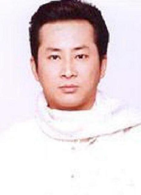 宗扬