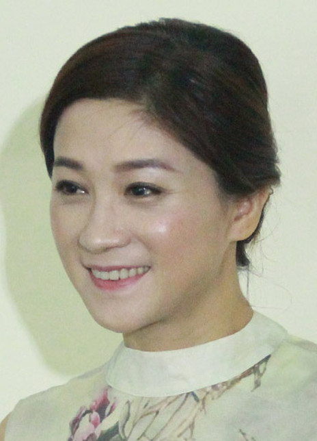 袁洁仪