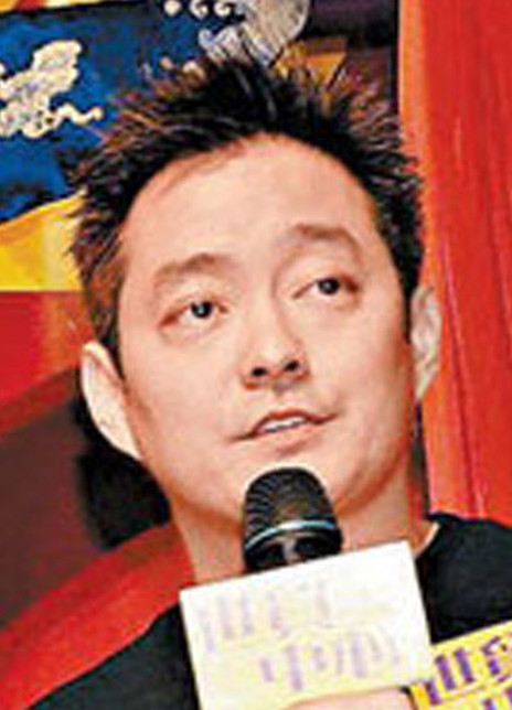 李志奇