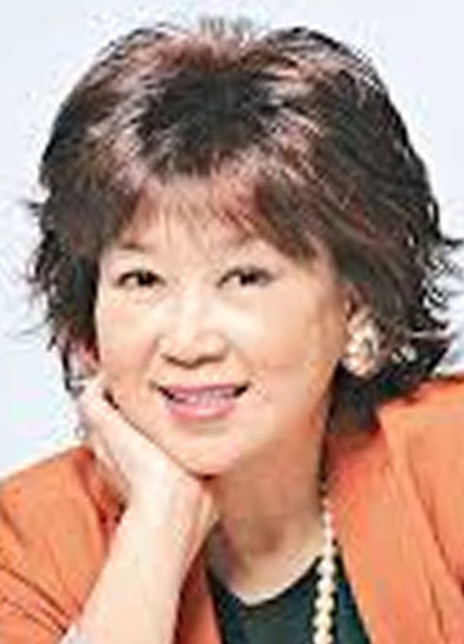 朱咪咪