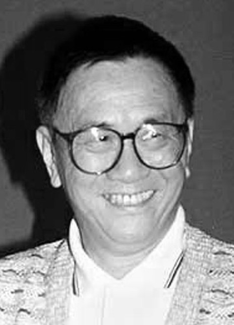 黄霑