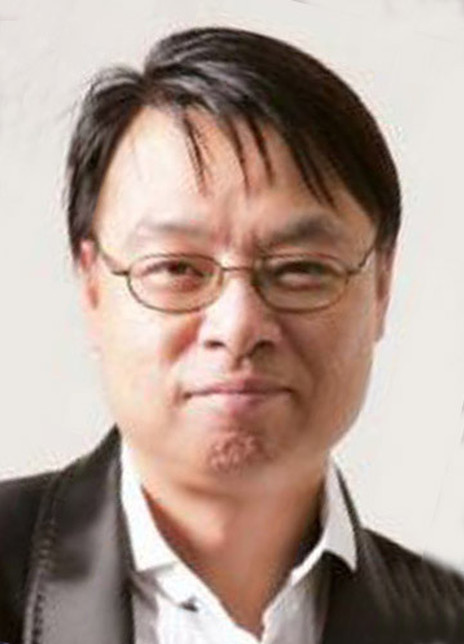 李力持