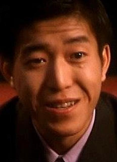 陈宝骏