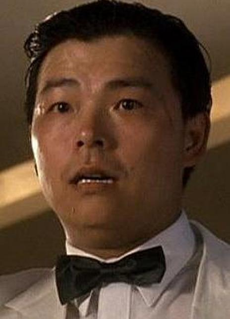 江富强