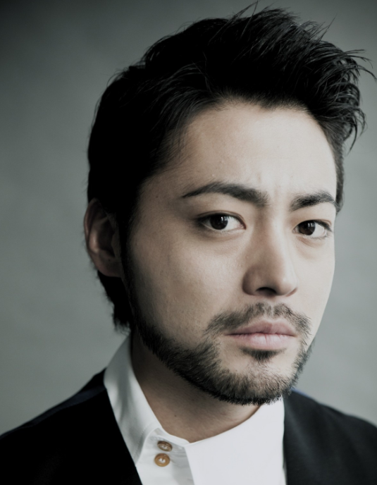 山田孝之